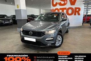 Volkswagen T-Roc Edition 1.6 TDI 85 kW (115 CV) - Foto 1
