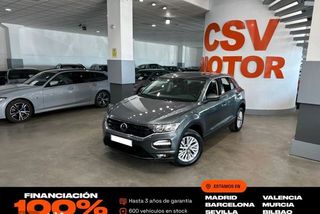 Volkswagen T-Roc Edition 2.0 TDI 85 kW (115 CV) - Foto 1