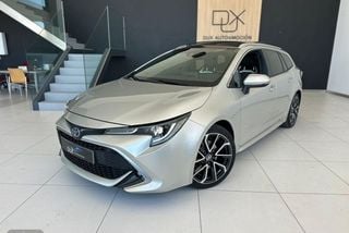 Toyota Corolla TOURING SPORT 2.0 HYBRID STYLE 184CV - Foto 1