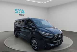 Ford Tourneo Titanium X 2.0 EcoBlue 125 kW (170 CV) Aut. AWD - Foto 1