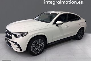 Mercedes Clase GLC GLC 220 d 4MATIC - Foto 1