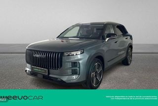 JAECOO 7 1.6T SELECT ICE DCT 147 5P - Foto 1