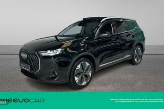 EBRO S700 1.6 TGDI LUXURY DCT 147 5P - Foto 1