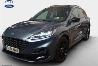Ford Kuga  - Foto 1