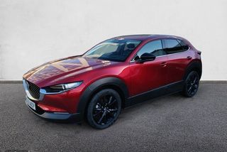 Mazda CX-30  - Foto 1