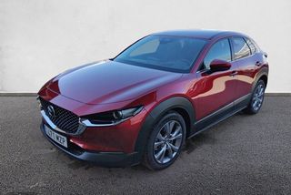 Mazda CX-30  - Foto 1