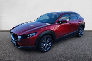 Mazda CX-30  - Foto 1