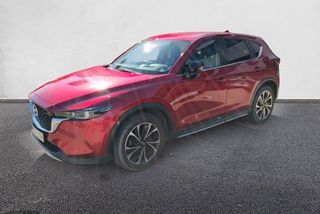 Mazda CX-5  - Foto 1