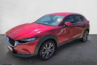 Mazda CX-30  - Foto 1