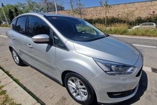 Ford C-Max 1.5 ECOOBOST AUTOMATIC 150CV - Foto 1