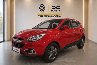 Hyundai ix35 1.6 i 135CV - Foto 1