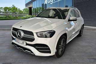 Mercedes Clase GLE GLE 350 de 4MATIC - Foto 1