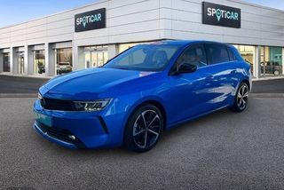 Opel Astra 1.5D DTH 96kW (130CV) Auto Elegance - Foto 1