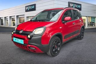 Fiat Panda 1.0 Hybrid 51kw (70CV) Cross - Foto 1