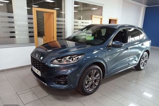 Ford Kuga  - Foto 1