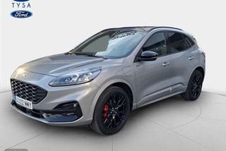 Ford Kuga 2.5 Duratec PHEV ST-Line X 4x2 - Foto 1