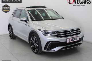 Volkswagen Tiguan R-Line 2.0 TDI 110kW (150CV) DSG - Foto 1