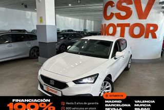 Seat Leon Sportstourer 2.0 TDI CR 85 KW (115 CV) Style - Foto 1