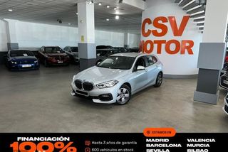BMW Serie 1 116d - Foto 1