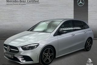 Mercedes Clase B B 200 d[0-806] - Foto 1