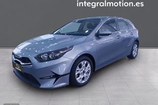 Kia Ceed 1.0 MHEV 88kW (120CV) Drive DCT - Foto 1