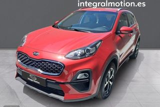 Kia Sportage 1.6 MHEV Business DCT 100kW (136CV) 4X2 - Foto 1