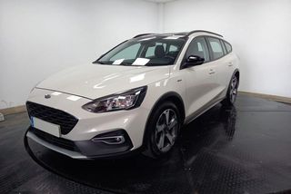 Ford Focus 1.5 ECOBLUE 88KW ACTIVE SB - Foto 1