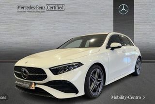 Mercedes Clase A A 180 d - Foto 1