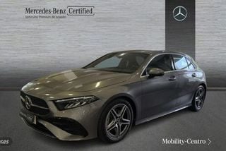 Mercedes Clase A A 180 d - Foto 1