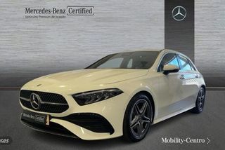 Mercedes Clase A A 180 d - Foto 1