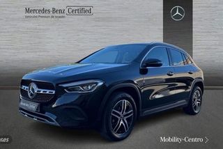 Mercedes Clase GLA GLA 200 D - Foto 1