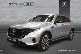 Mercedes EQC 400 4MATIC - Foto 1