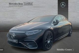 Mercedes EQS 450+ Edition - Foto 1