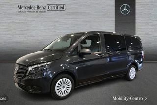 Mercedes Vito 116 CDI Tourer Pro Larga - Foto 1