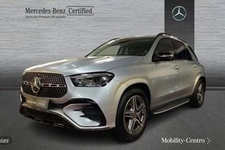 Mercedes Clase GLE GLE 350 de 4MATIC - Foto 1