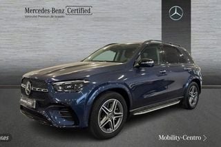 Mercedes Clase GLE GLE 350 de 4MATIC - Foto 1