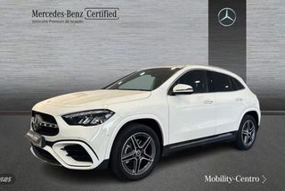 Mercedes Clase GLA 250 e con tecnologia hibrida eq - Foto 1