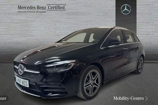 Mercedes Clase B 250 e con tecnologia hibrida eq - Foto 1