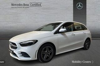 Mercedes Clase B 250 e con tecnologia hibrida eq - Foto 1