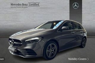Mercedes Clase B B 250 e - Foto 1