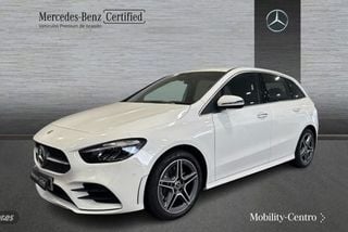 Mercedes Clase B 250 e con tecnologia hibrida eq - Foto 1