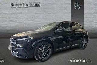 Mercedes Clase GLA 250 e con tecnologia hibrida eq - Foto 1