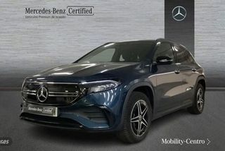 Mercedes EQA 250 amg line - Foto 1