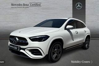 Mercedes Clase GLA 250 e con tecnologia hibrida eq - Foto 1