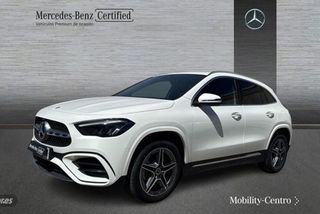 Mercedes Clase GLA 250 e con tecnologia hibrida eq - Foto 1