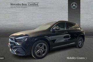 Mercedes Clase GLA 250 e con tecnologia hibrida eq - Foto 1