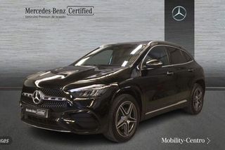 Mercedes Clase GLA GLA 250 e con tecnología híbrida EQ - Foto 1