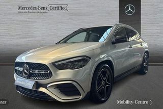 Mercedes Clase GLA GLA 200 D - Foto 1