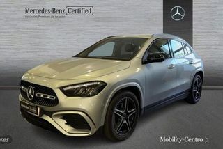 Mercedes Clase GLA GLA 200 D - Foto 1