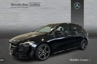 Mercedes Clase B B 200 d - Foto 1